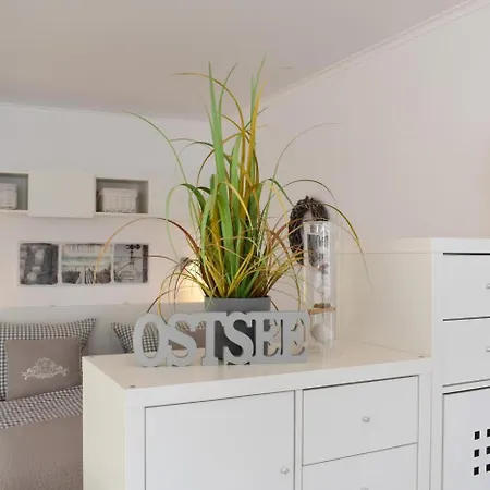 Sunshine Beachoase 106 تيميندورفير ستراند