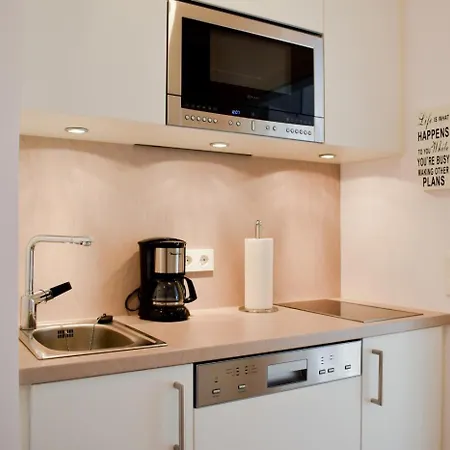 Sunshine Beachoase 106