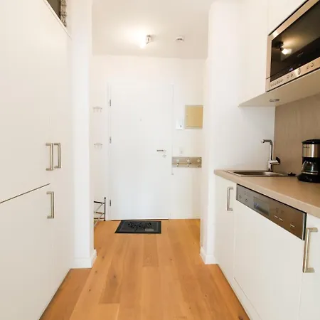 Sunshine Beachoase 106 * Timmendorfer Strand