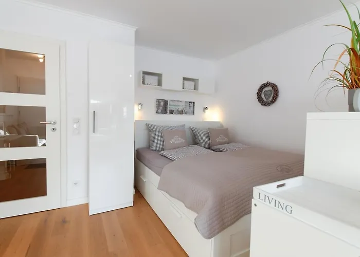 Sunshine Beachoase 106 Appartement