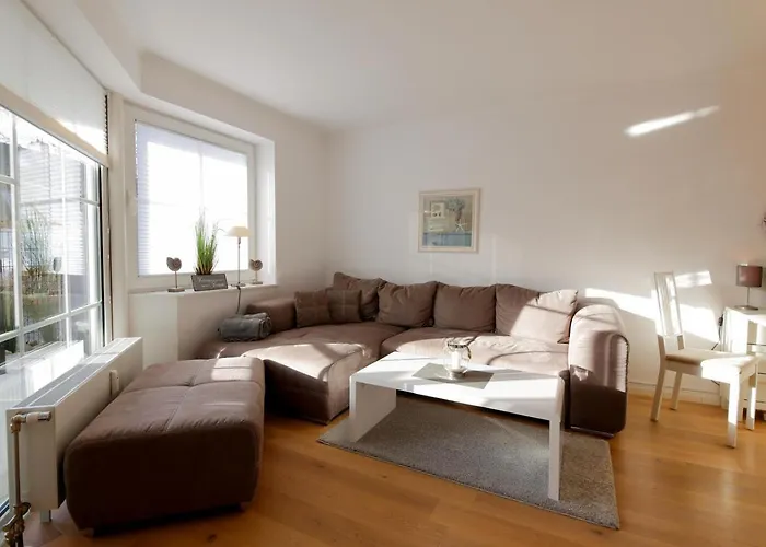 Appartement Sunshine Beachoase 106 *